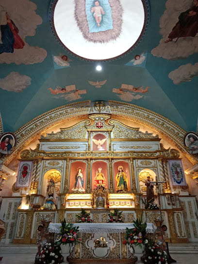 View Sto. Niño Parish on Google Maps