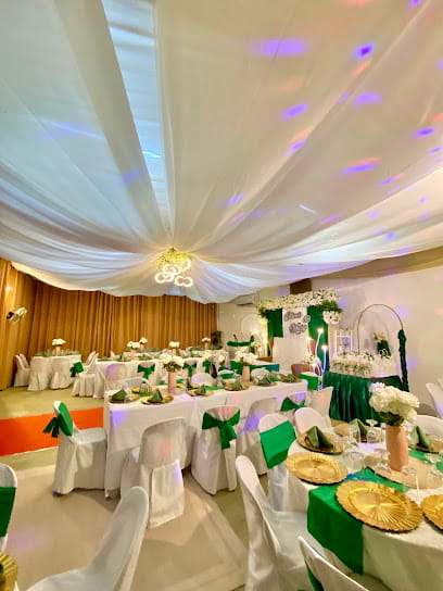 View Casa Miguel Events Place on Google Maps
