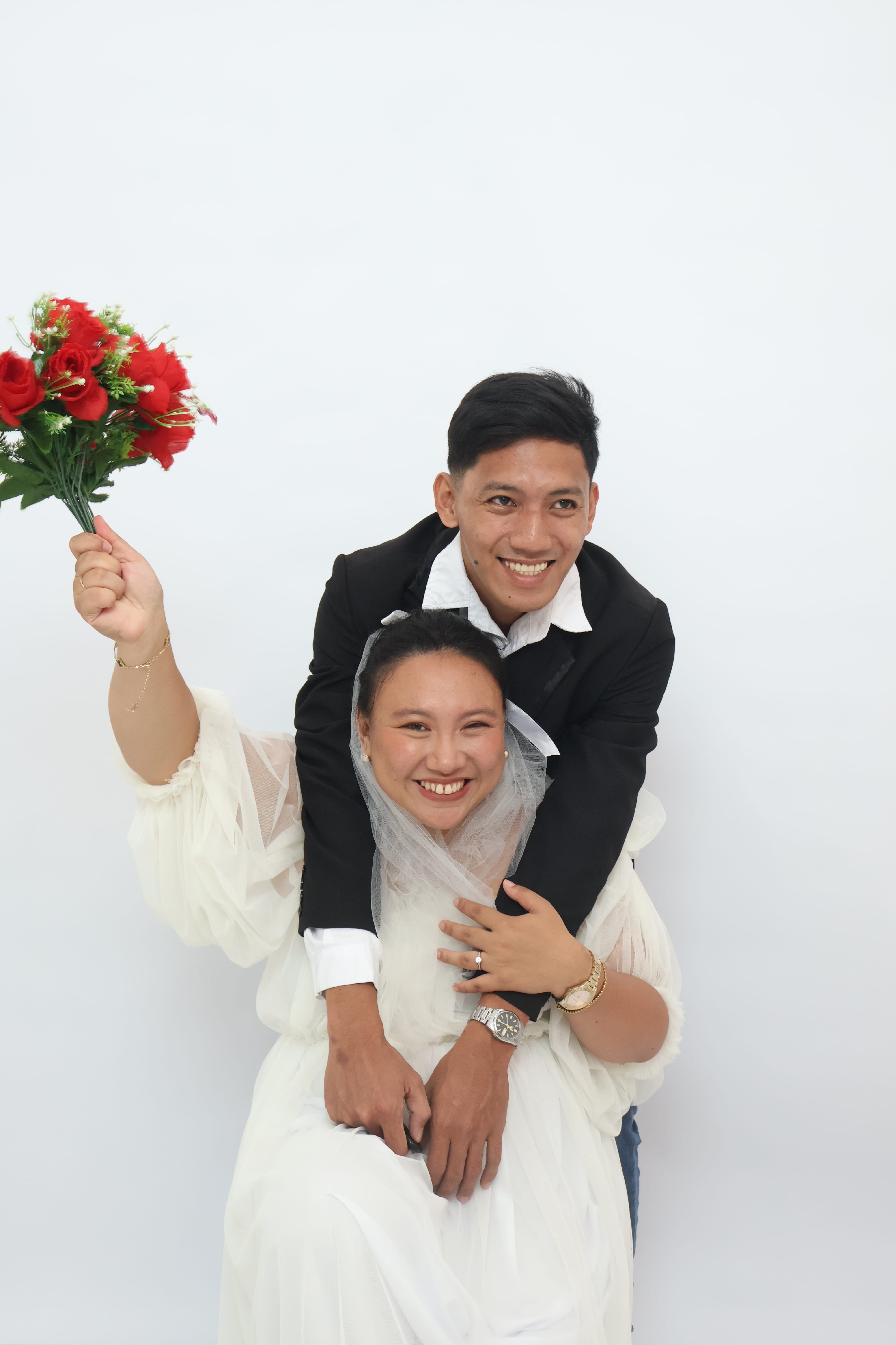 Jasper & Daniella FOREVER