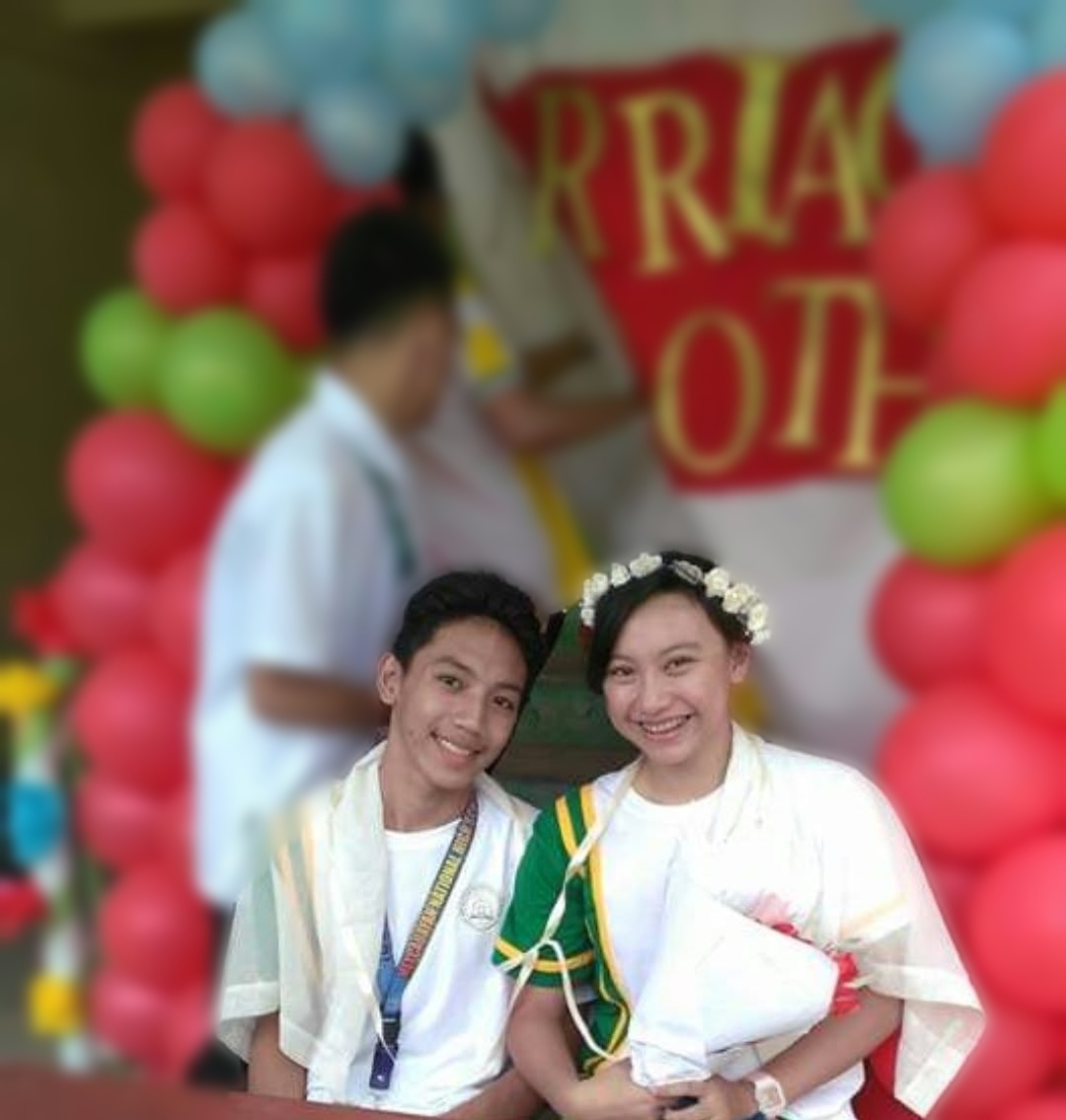 Jasper & Daniella HSH